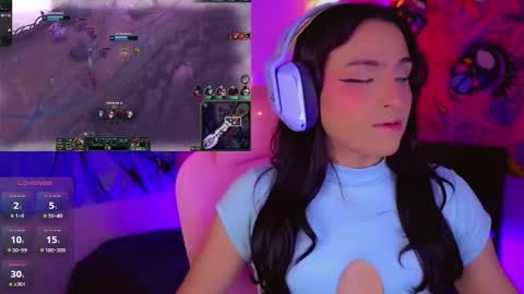 babysofix_ online show from 10-29-25, 11:39