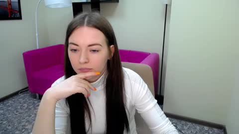 Snapshot of babysue89 chatting on 01-29-25, 08:51 babysue89 online show from 01-29-25, 08:51