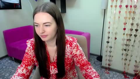 Snapshot of babysue89 chatting on 02-26-25, 04:36 babysue89 online show from 02-26-25, 04:36