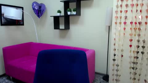 Snapshot of babysue89 chatting on 02-26-25, 07:42 babysue89 online show from 02-26-25, 07:42