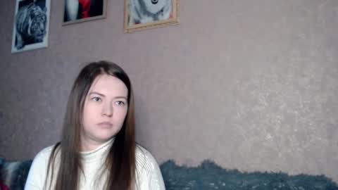 Snapshot of babysue89 chatting on 02-06-26, 11:35 babysue89 online show from 02-06-26, 11:35