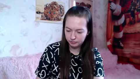 Snapshot of babysue89 chatting on 02-10-26, 06:50 babysue89 online show from 02-10-26, 06:50