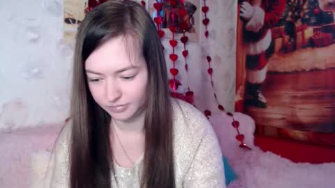 Snapshot of babysue89 chatting on 02-14-26, 07:38 babysue89 online show from 02-14-26, 07:38