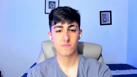 Snapshot of babyted273 chatting on 02-05-26, 07:02 Babyted273 online show from 02-05-26, 07:02