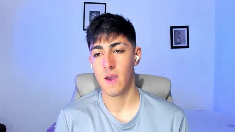 Babyted273 online show from 03-17-26, 01:14