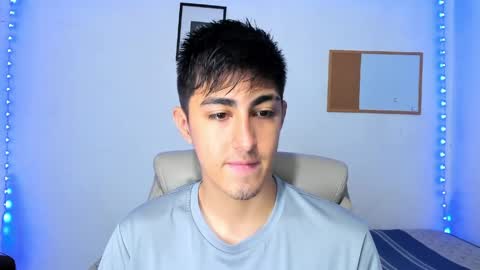 Babyted273 online show from 03-30-26, 11:22