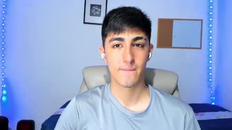 Babyted273 online show from 04-11-26, 04:44