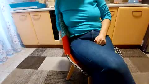 babyuby3 online show from 02-07-26, 04:43