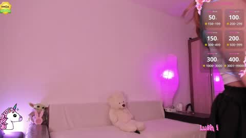 Eva online show from 03-20-26, 06:46