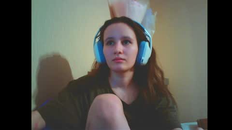 Snapshot of babywaifu1 chatting on 01-24-25, 12:20 Alice online show from 01-24-25, 12:20