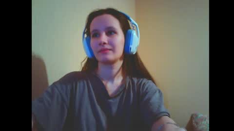 Snapshot of babywaifu1 chatting on 02-16-25, 07:16 Alice online show from 02-16-25, 07:16