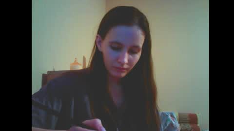 Snapshot of babywaifu1 chatting on 02-22-25, 08:42 Alice online show from 02-22-25, 08:42