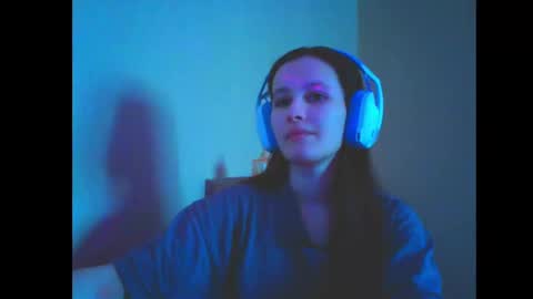 Snapshot of babywaifu1 chatting on 02-23-25, 09:55 Alice online show from 02-23-25, 09:55