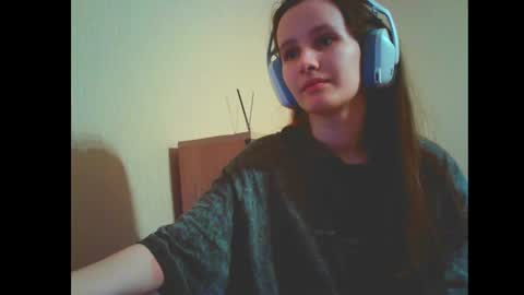 Snapshot of babywaifu1 chatting on 02-26-25, 03:41 Alice online show from 02-26-25, 03:41