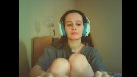 Snapshot of babywaifu1 chatting on 03-01-25, 06:32 Alice online show from 03-01-25, 06:32