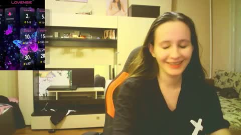 Snapshot of babywaifu1 chatting on 10-02-25, 12:17 Alice online show from 10-02-25, 12:17