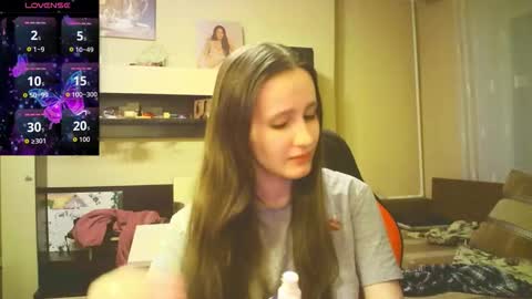 Snapshot of babywaifu1 chatting on 10-05-25, 03:49 Alice online show from 10-05-25, 03:49