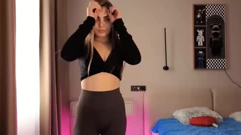 Snapshot of babyy_doll chatting on 10-03-25, 07:16 JOIN FAN CLUB TO GET MY CONTENT FOR FREE online show from 10-03-25, 07:16