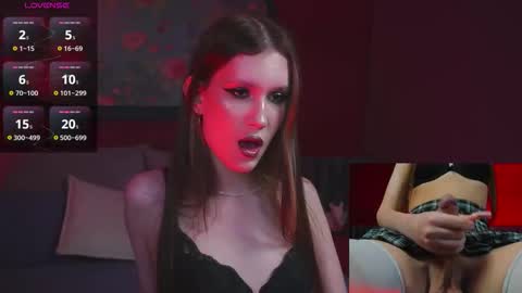 Snapshot of babyy_gloria chatting on 02-06-26, 03:59 Gloria online show from 02-06-26, 03:59