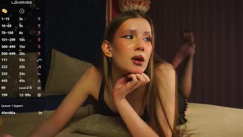 Gloria online show from 02-26-26, 03:00