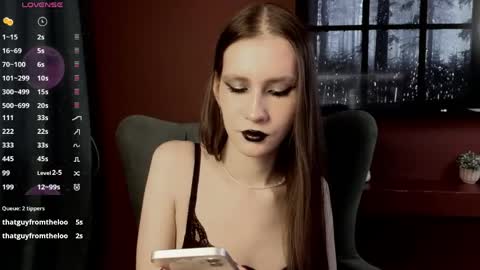 Snapshot of babyy_gloria chatting on 03-21-26, 06:33 Gloria online show from 03-21-26, 06:33