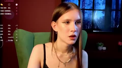 Snapshot of babyy_gloria chatting on 04-08-26, 11:32 Gloria online show from 04-08-26, 11:32