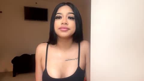babyynaughty online show from 02-21-25, 10:37