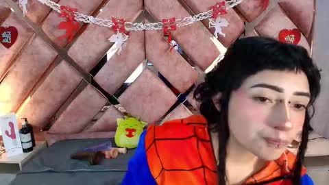 Snapshot of babyyrasta666 chatting on 09-09-25, 03:28 BABY RASTA DANN online show from 09-09-25, 03:28