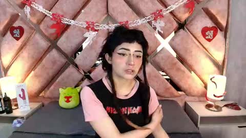 Snapshot of babyyrasta666 chatting on 09-10-25, 03:17 BABY RASTA DANN online show from 09-10-25, 03:17