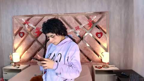 Snapshot of babyyrasta666 chatting on 09-11-25, 02:44 BABY RASTA DANN online show from 09-11-25, 02:44