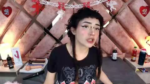 Snapshot of babyyrasta666 chatting on 09-13-25, 03:39 BABY RASTA DANN online show from 09-13-25, 03:39