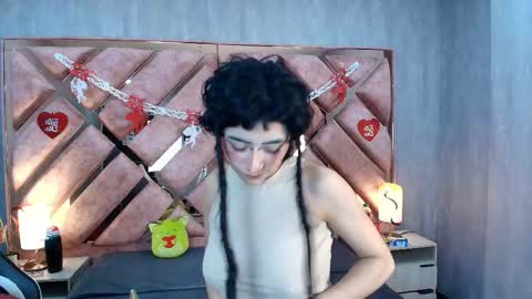 Snapshot of babyyrasta666 chatting on 09-14-25, 02:54 BABY RASTA DANN online show from 09-14-25, 02:54