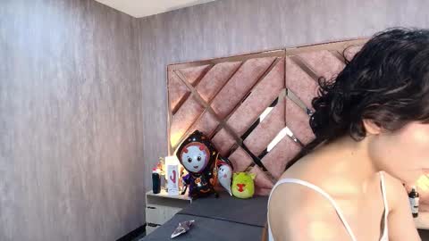 Snapshot of babyyrasta666 chatting on 10-05-25, 03:27 BABY RASTA DANN online show from 10-05-25, 03:27