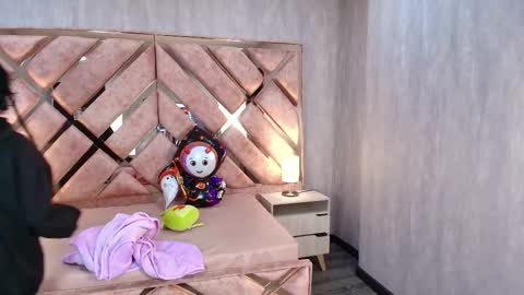 Snapshot of babyyrasta666 chatting on 10-12-25, 03:38 BABY RASTA DANN online show from 10-12-25, 03:38