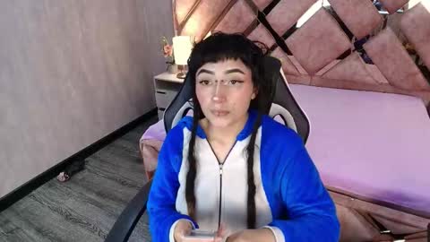 BABY RASTA DANN online show from 10-28-25, 03:54