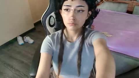 BABY RASTA DANN online show from 12-05-25, 03:48