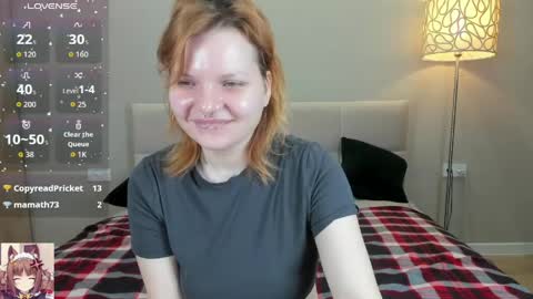 Snapshot of babyyulli chatting on 04-23-26, 01:51 babyyulli online show from 04-23-26, 01:51