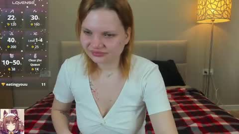 Snapshot of babyyulli chatting on 05-06-26, 01:57 babyyulli online show from 05-06-26, 01:57
