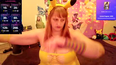 Snapshot of babyzelda chatting on 06-05-26, 09:37 BabyZelda online show from 06-05-26, 09:37