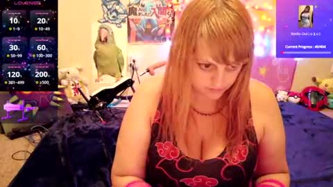 Snapshot of babyzelda chatting on 07-03-26, 06:09 BabyZelda online show from 07-03-26, 06:09