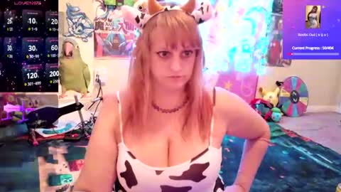 Snapshot of babyzelda chatting on 07-18-26, 03:00 BabyZelda online show from 07-18-26, 03:00