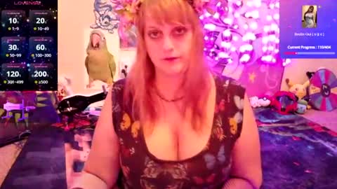 Snapshot of babyzelda chatting on 07-29-26, 06:11 BabyZelda online show from 07-29-26, 06:11