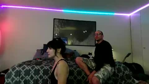 Snapshot of bad_boss_babe chatting on 10-18-25, 10:38 Bad Boss Babe online show from 10-18-25, 10:38