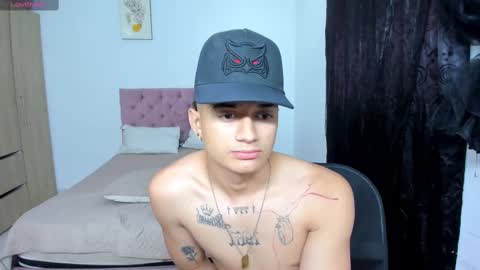 bad_boy__777 online show from 03-06-25, 10:26