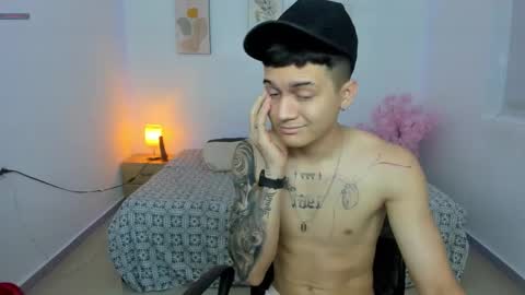 bad_boy__777 online show from 02-02-26, 07:12