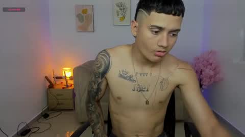 bad_boy__777 online show from 03-22-26, 07:50