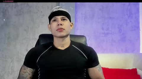 bad_boytoh online show from 01-14-26, 12:44