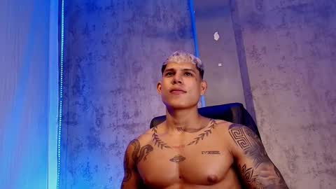 bad_boytoh online show from 02-04-26, 02:06