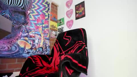 Bratty Lanita - independent online show from 03-28-26, 10:09