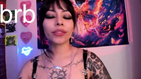 Bratty Lanita - independent online show from 05-15-26, 11:23